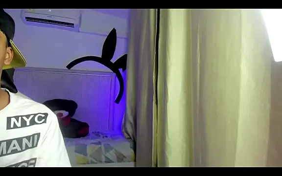 Angel_foxc_'s Webcam Show