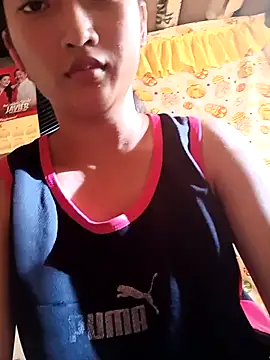xxjambyxx Pertunjukan Webcam