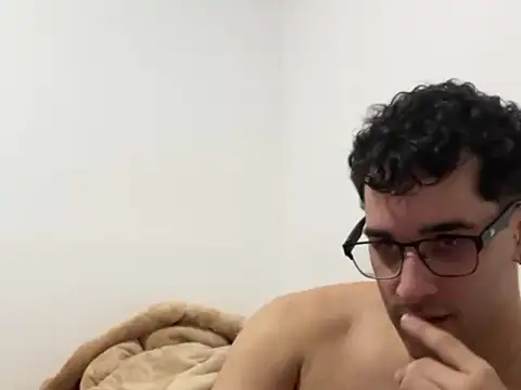 Show de BearTwink03 na webcam