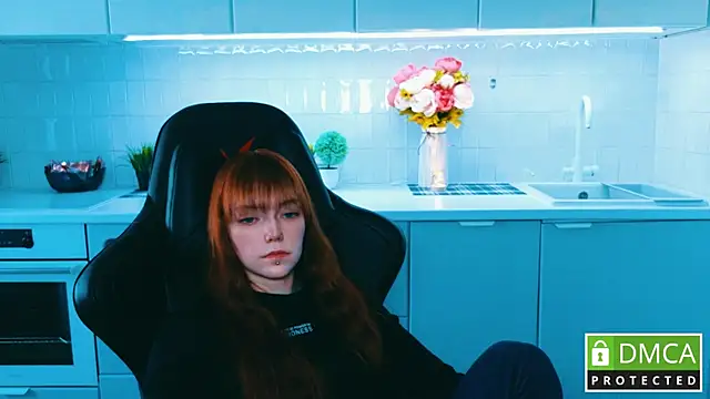 Chat XXX en directo de Harley_Quinsy