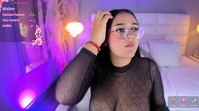 Chat XXX Live Anasha21