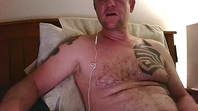 Yournaughty webkamerás műsora