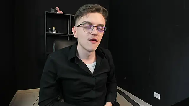 FelixStarkk Show Webcam