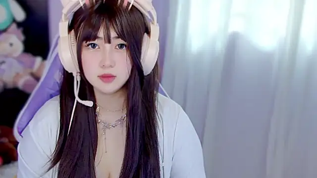 Czat XXX na żywo – yuki3366