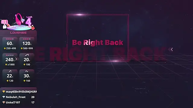 geilnoのライブXXXチャット