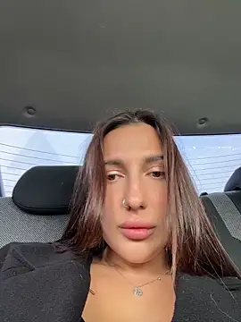 AleksandraRich 网络视讯表演