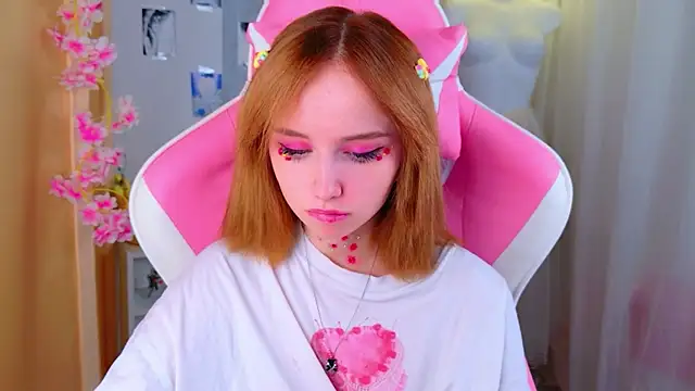 Živý XXX chat popjenny