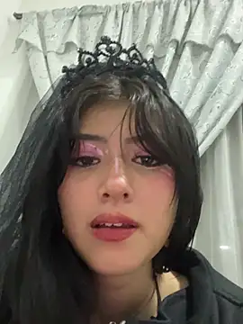 WandaRosse Live XXX-chat