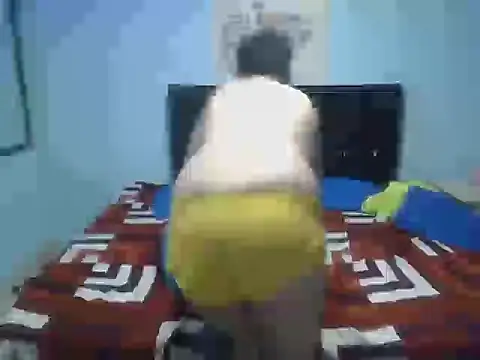Živý XXX chat JARVENxblaze