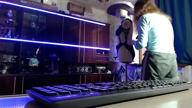 Živý XXX chat pa1e_pr1ncess