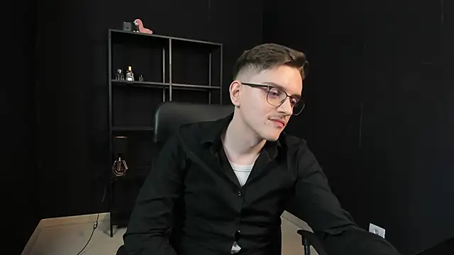 FelixStarkk Live XXX-Chat