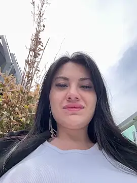 Chat XXX en directo de Wet__Bunny