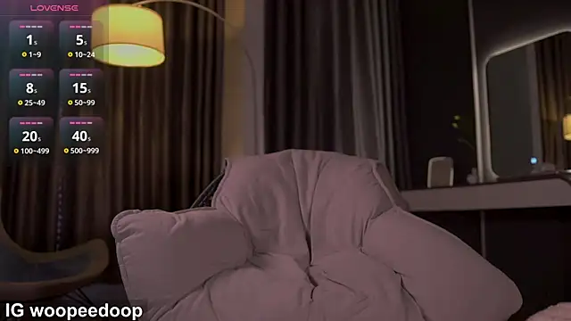 poorpornactor Show Webcam