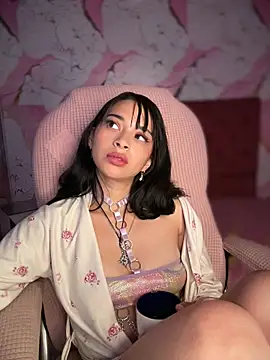 แชท XXX สดของ Sasha-firee
