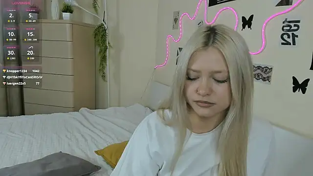 MidnightPoise Webcamshow