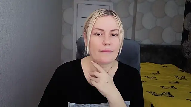 natusikn Live XXX chat