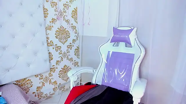 Živý XXX chat pinky__bunny
