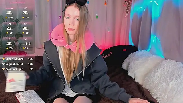 lada2k4 Live XXX Chat