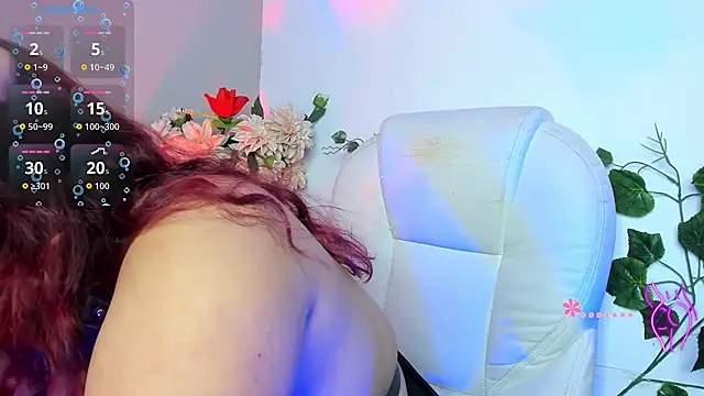 hooney_2's Webcam Show