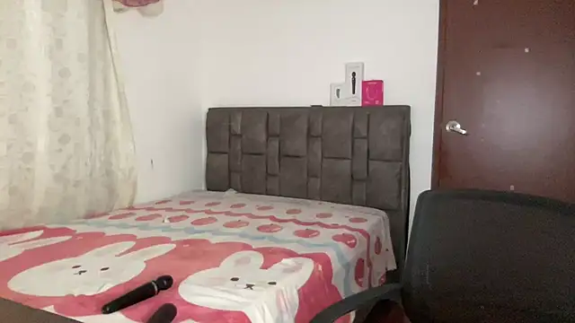 Sembang XXX Secara Langsung salome_polaniiee