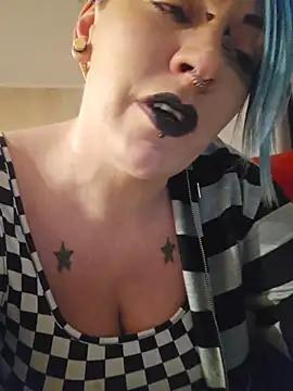 PinkTheHawk – Live XXX-chat