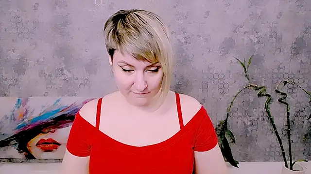 Djullia – Naživo XXX chat