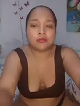 Angelly_ricura live XXX chat