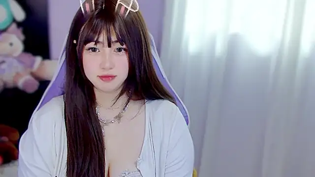 Živý XXX chat yuki3366