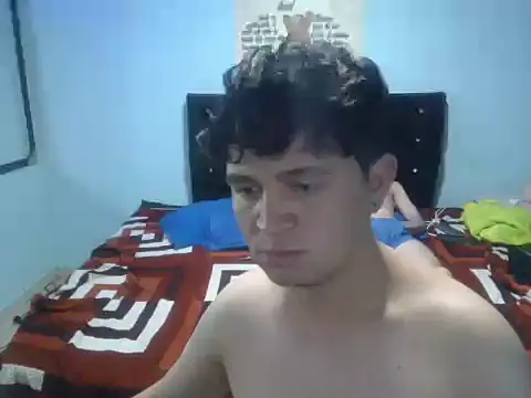 Živý XXX chat JARVENxblaze