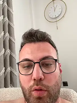 عرض كام berkay977