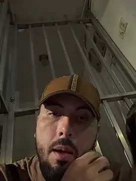 lindaandtony Show Webcam