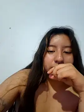 Show Webcam de Yexxhan