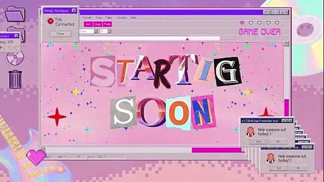 Stacy_parts – Naživo XXX chat
