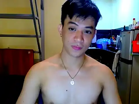 AsianCUMQUICKLY Pertunjukan Webcam