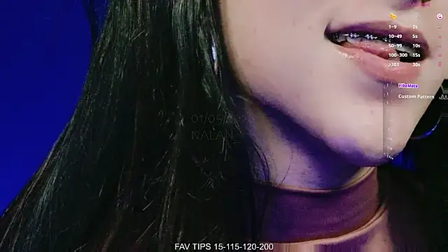 Nalan__ Obrolan Langsung XXX