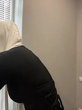 دردشة FlexibleDoll_ الجنسية المباشرة