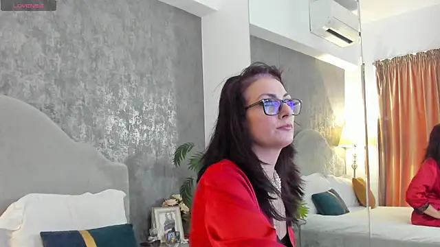 LisaCroft Obrolan Langsung XXX