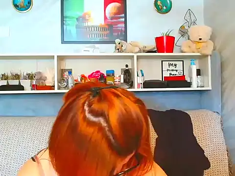 Natali3855 라이브 XXX 채팅