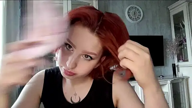 ProMilly Live XXX-chat