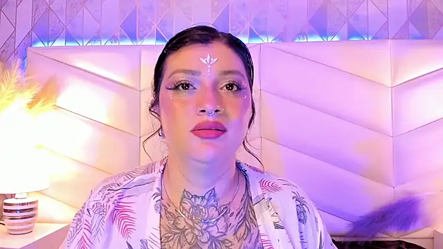 Chatroom XXX en direct de iam__mystic