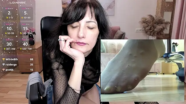 Dana_Haliti – Naživo XXX chat