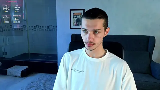 KaydenDrew Chat XXX live