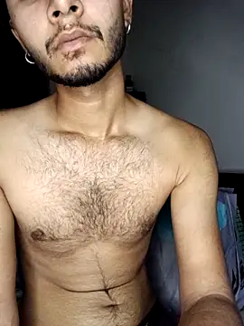 CoralN Show Webcam