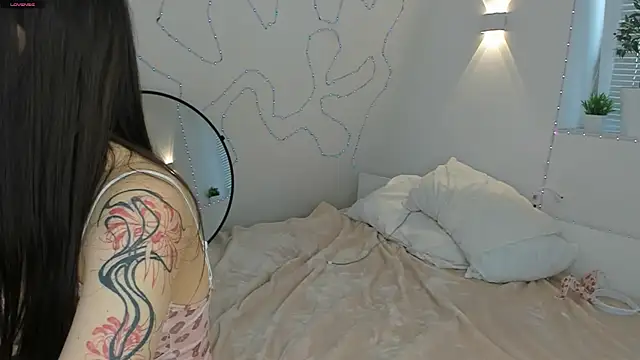 Chat +18 de vannibellee ao vivo