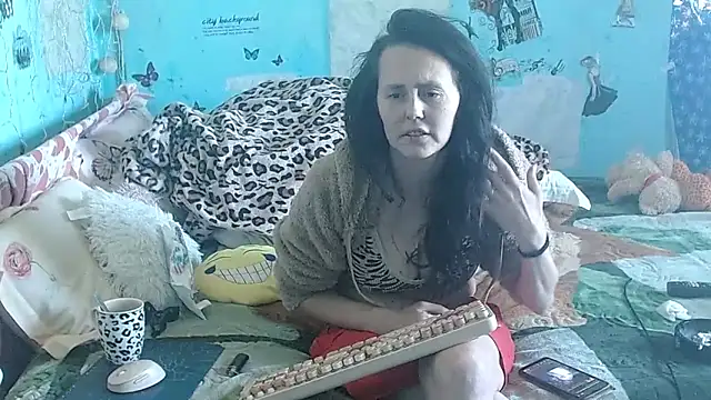 Chat XXX Live brighteyes77