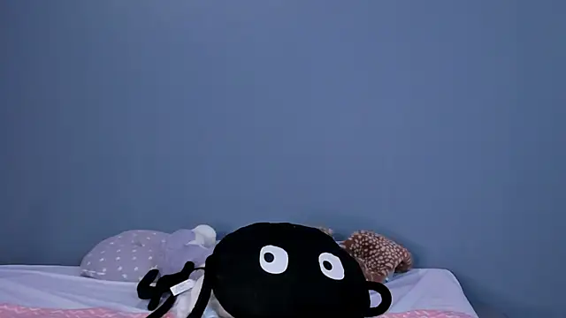 Živý XXX chat Lillie_Berry
