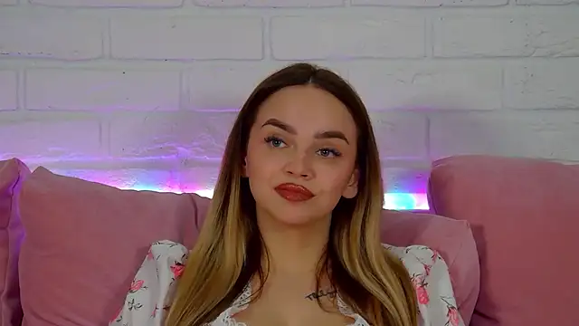 AnitaVenture's Live XXX Chat