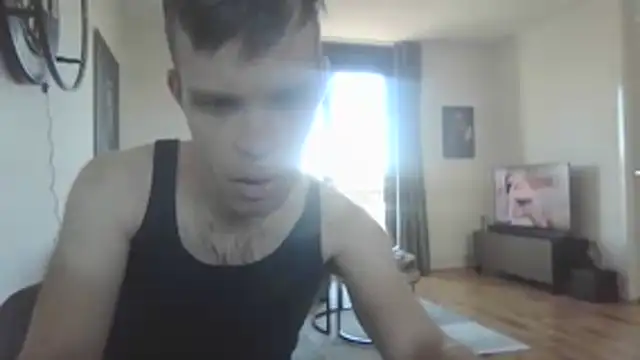 sexybushguyIvarn Webbikameraesitys