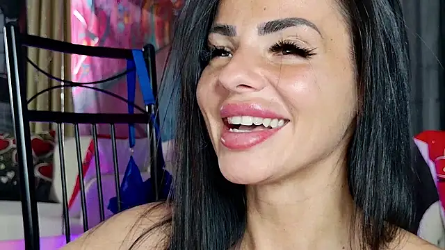 Elle_Vie Webcam show