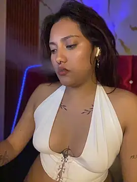 angellique_22's Live XXX Chat